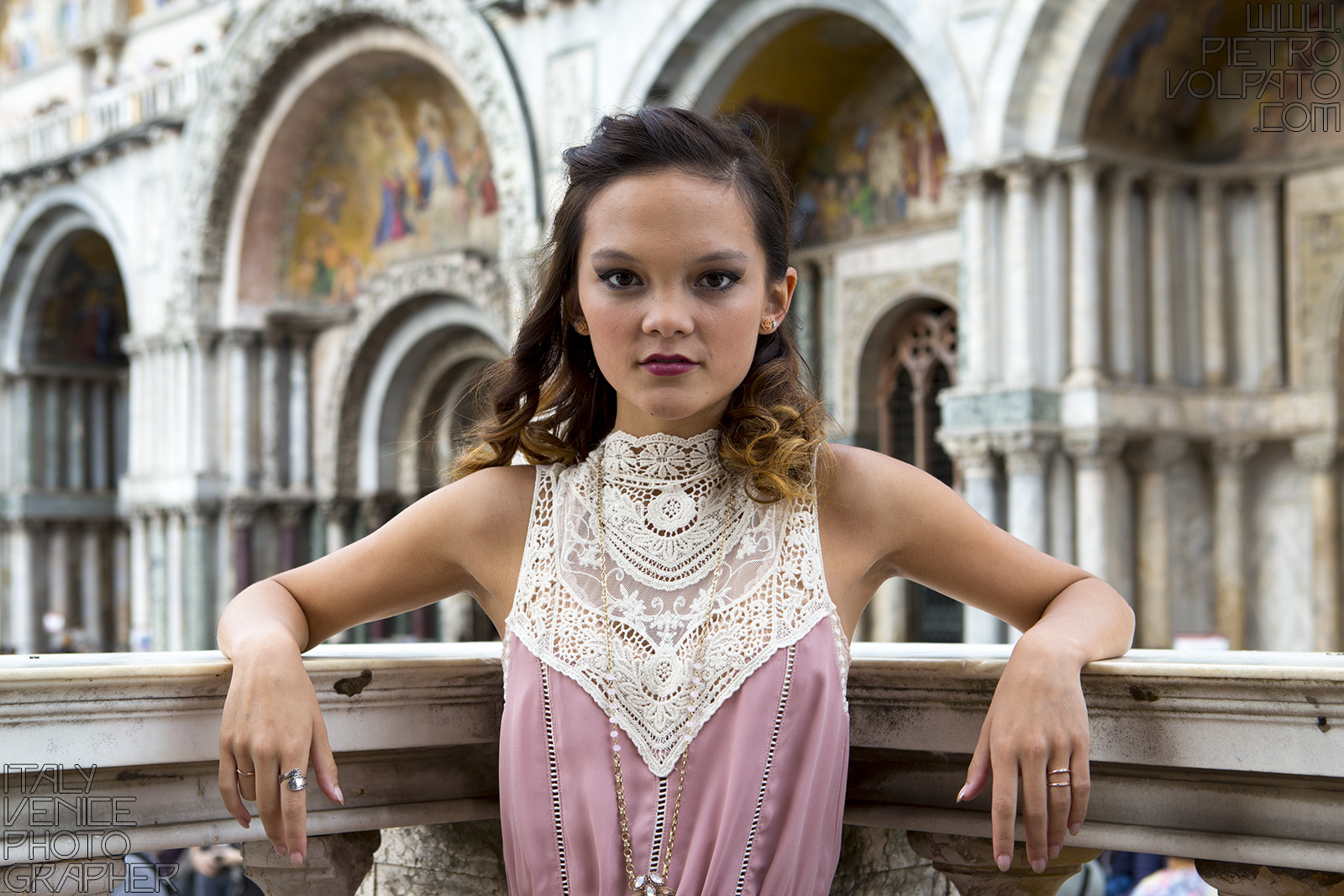 photographer venice portrait photography session tour