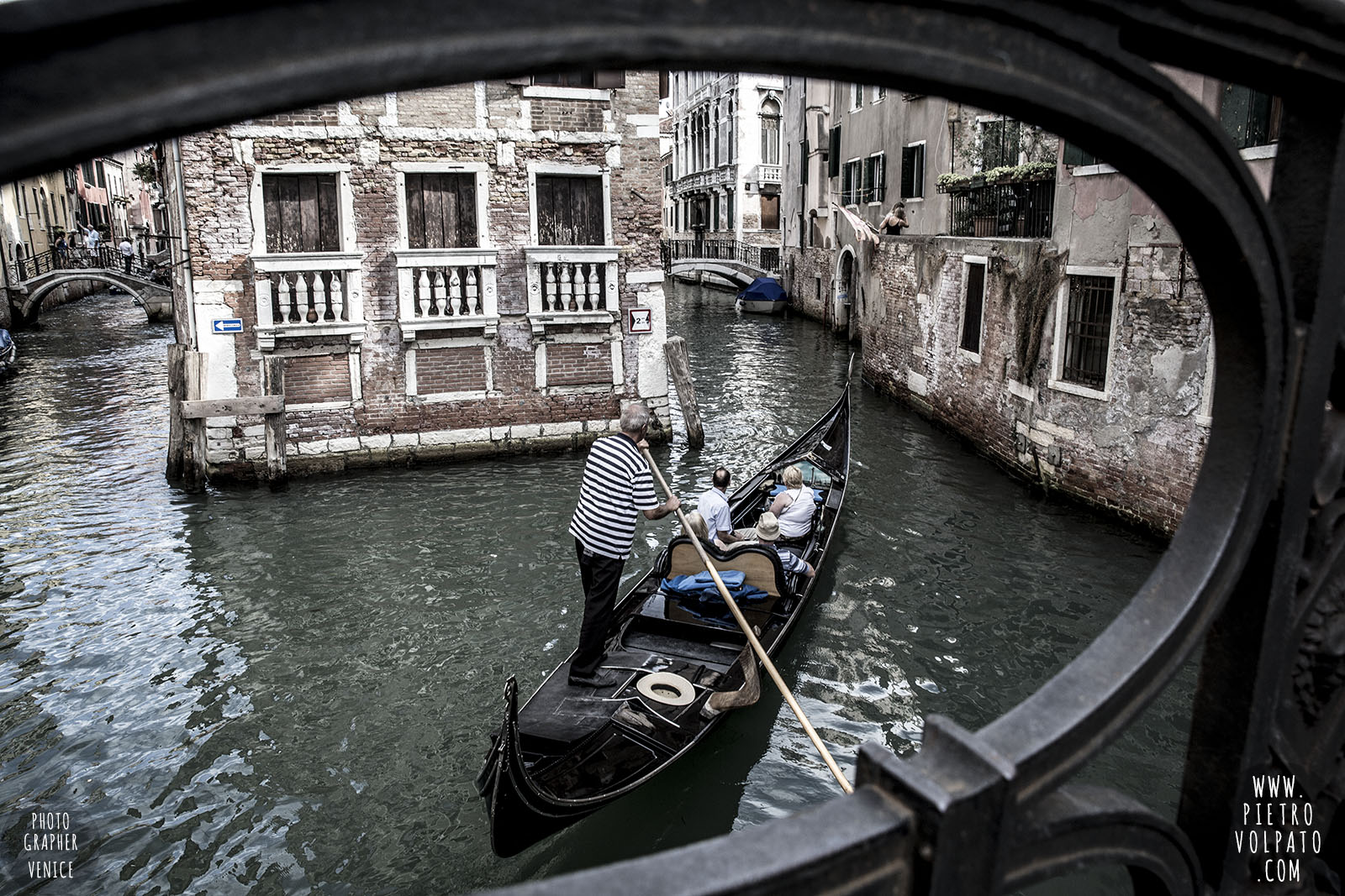 venice photography workshop tour