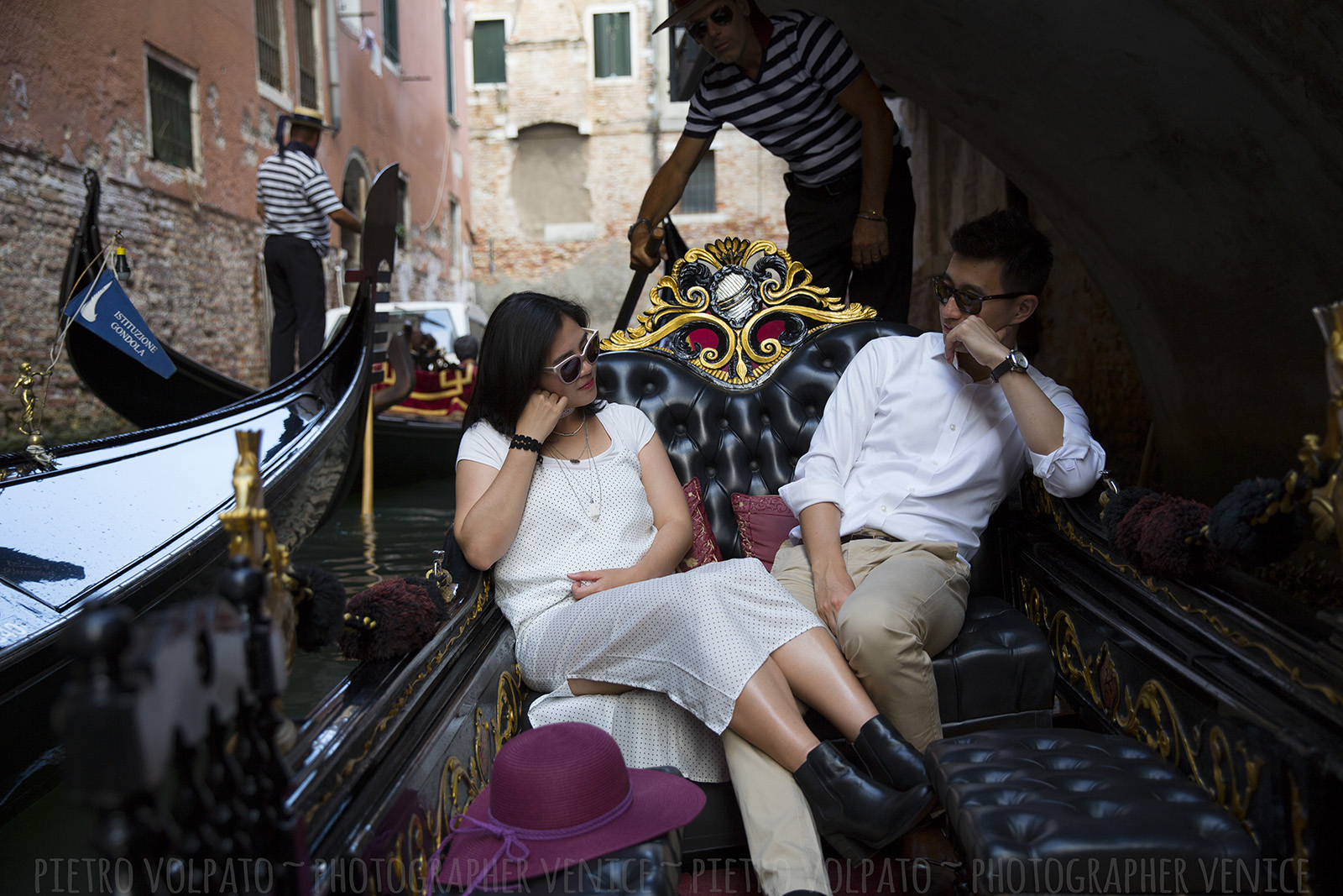 venice vacation portrait photographer