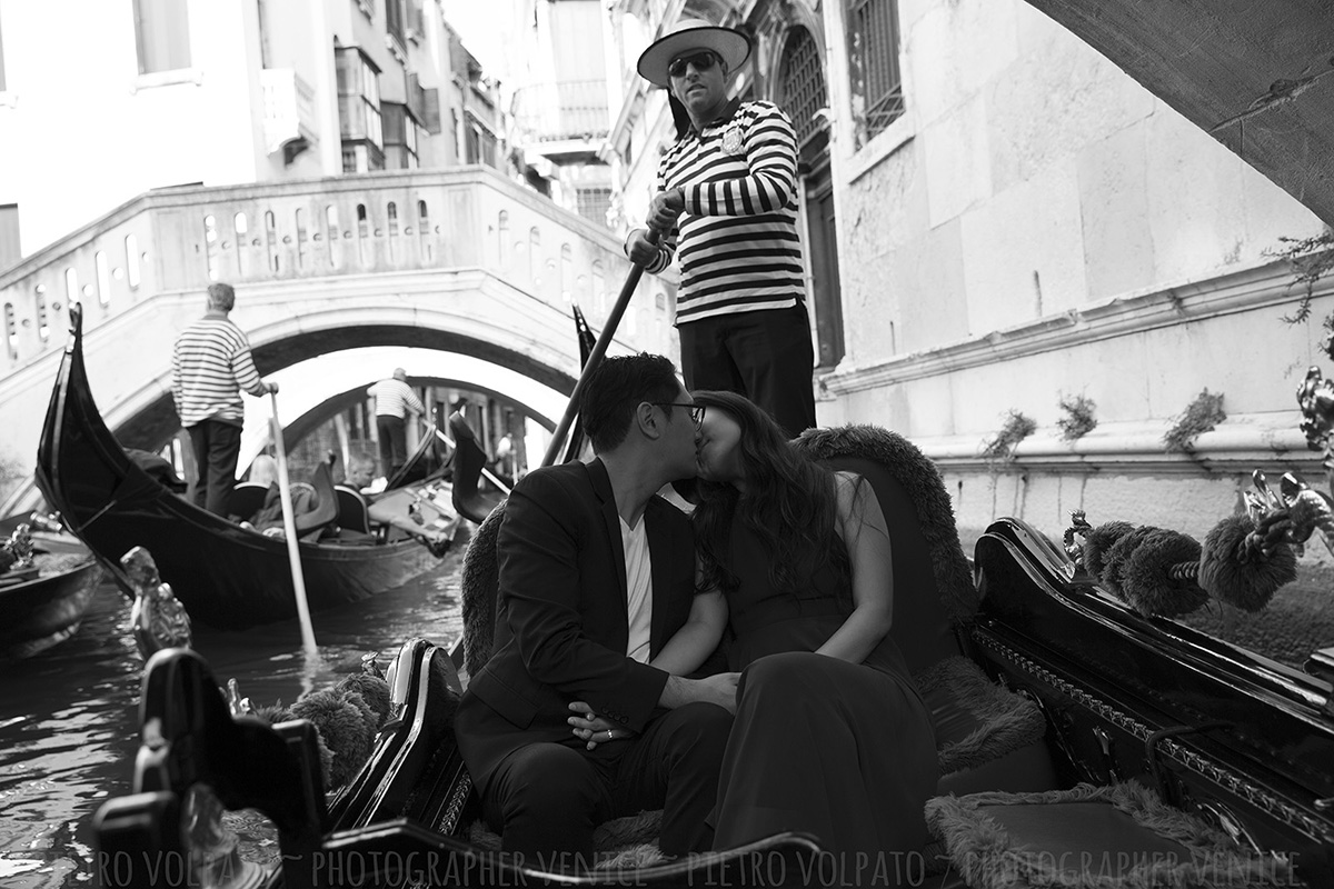 venice honeymoon photography