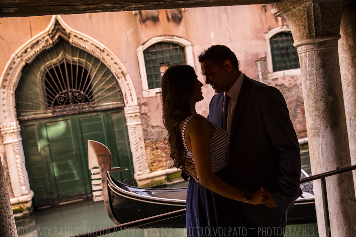 Venice Couple Photographer