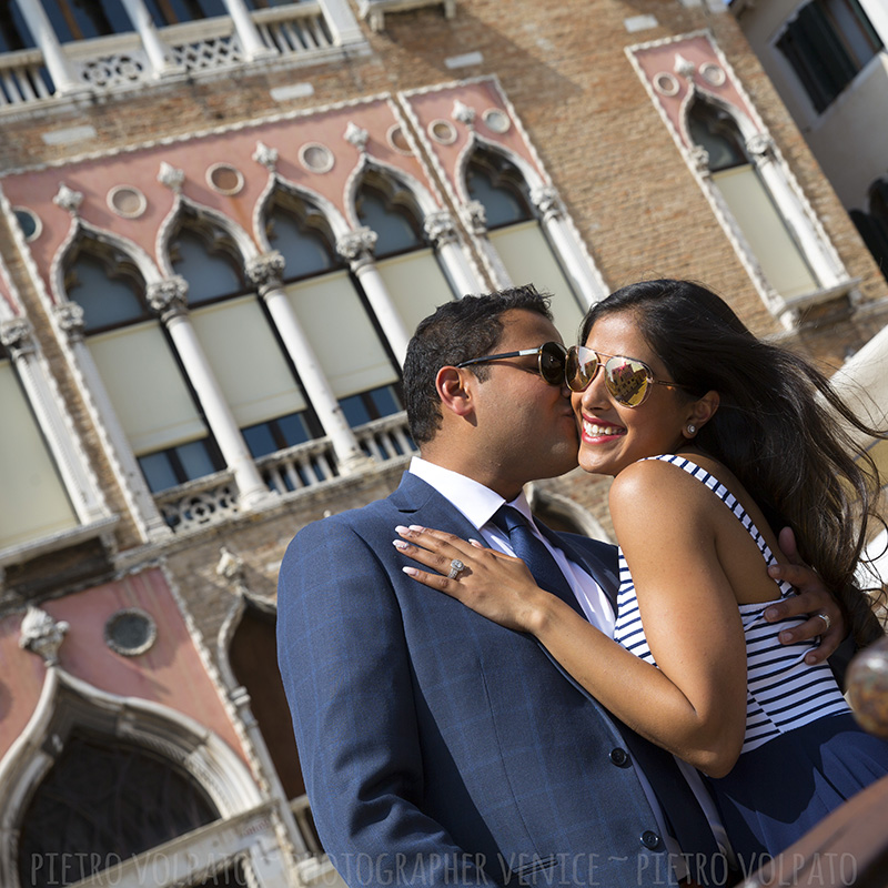 Venice Couple Photographer