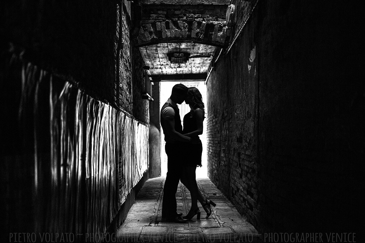 Venice Vacation Photo Shoot with Photographer