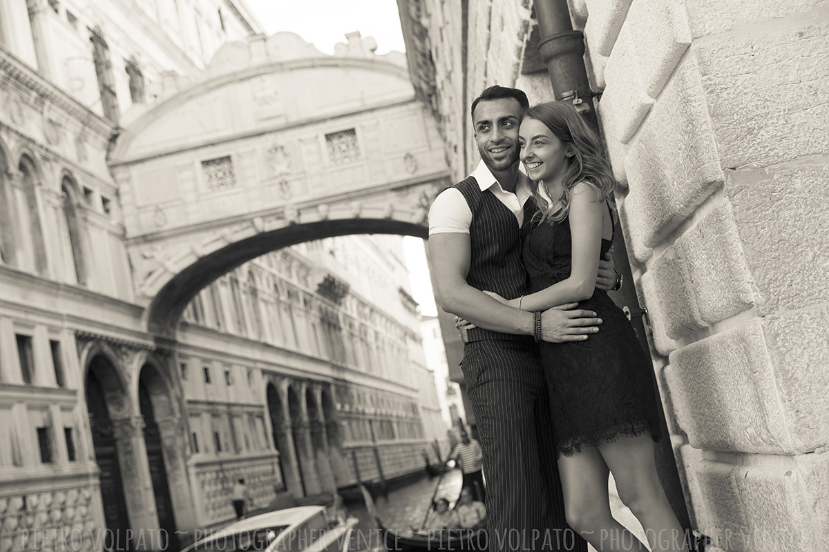 Venice Vacation Photo Shoot with Photographer