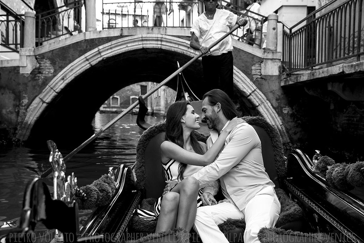 Vacation Photographer in Venice ~ Photoshoot & Tour