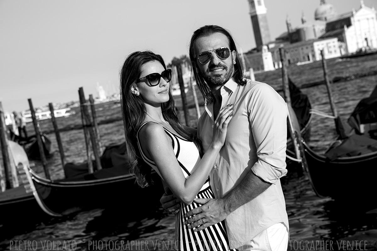 Vacation Photographer in Venice ~ Photoshoot & Tour