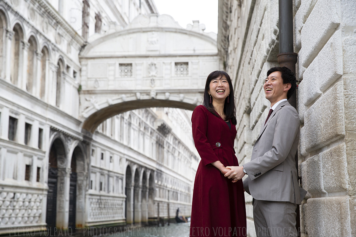 Venice Photographer for Couple Photography