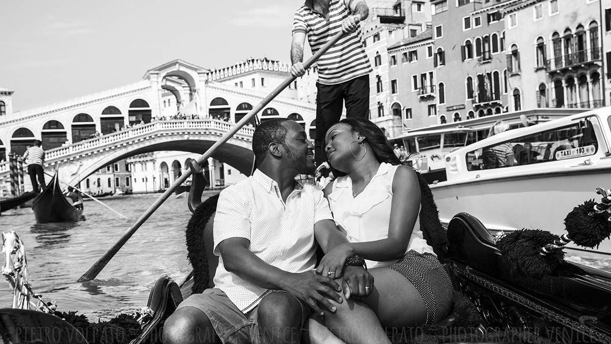 Venice Photographer for Vacation Photography