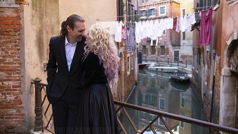 venice couple photographer