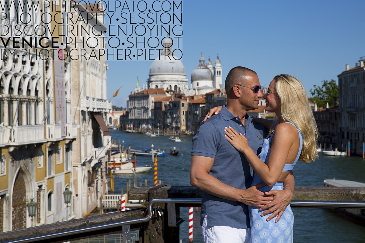 Venice photographer honeymoon photo shoot