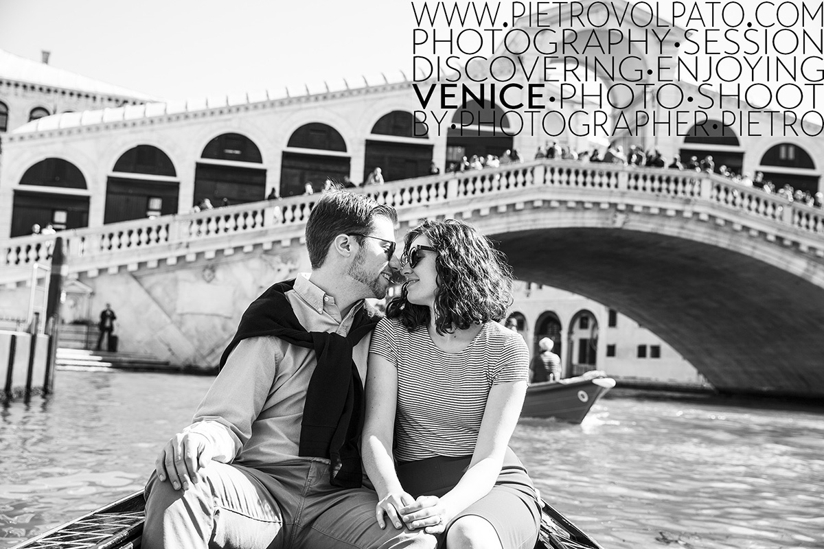 venice couple photography session