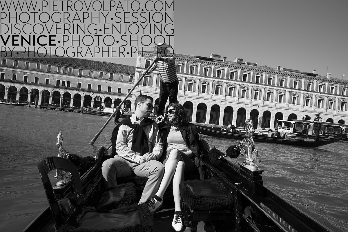 couple photography session venice