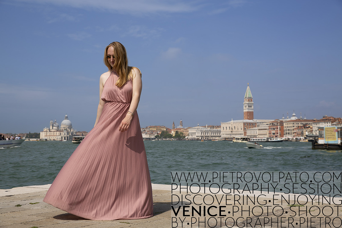 venice photo shoot