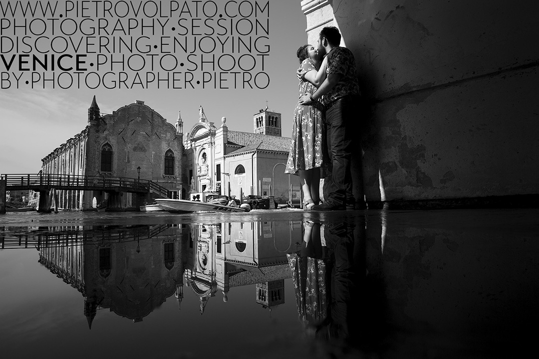 venice pre wedding photographer