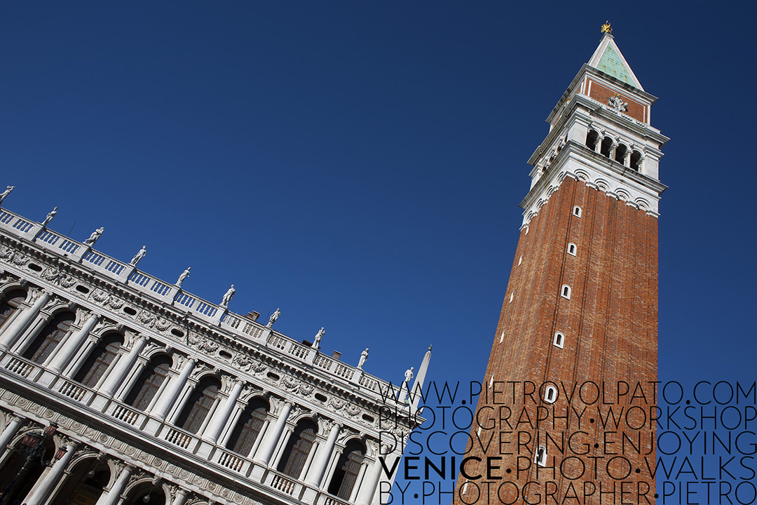 Street Photography Workshop Tour in Venice