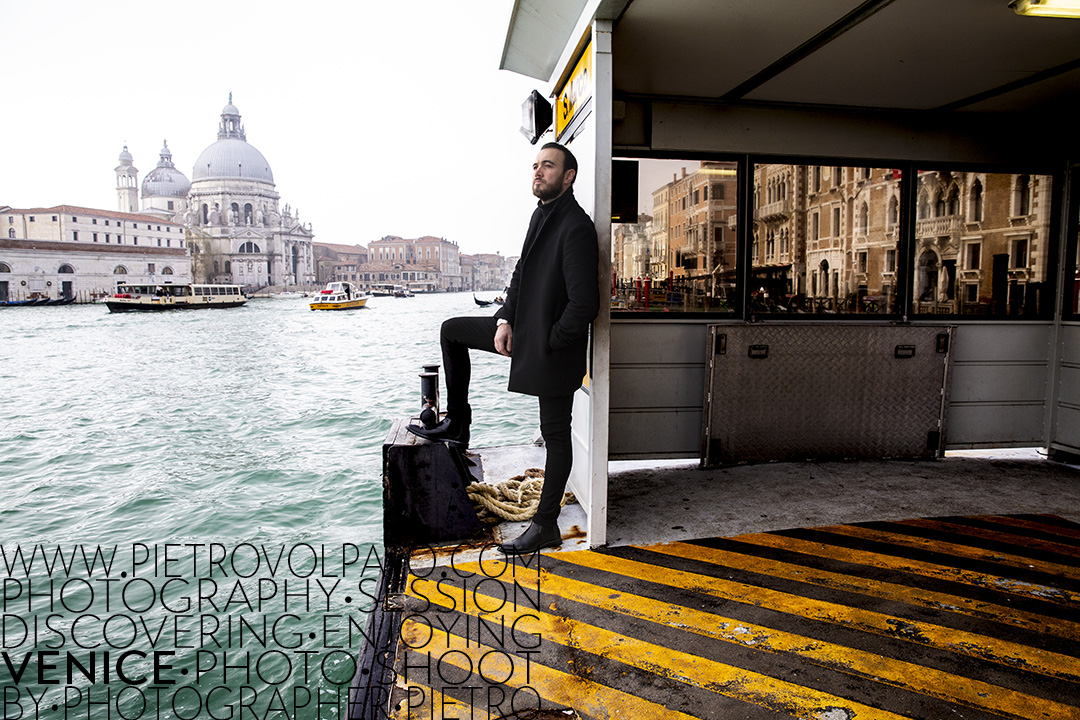 venice portrait photographer