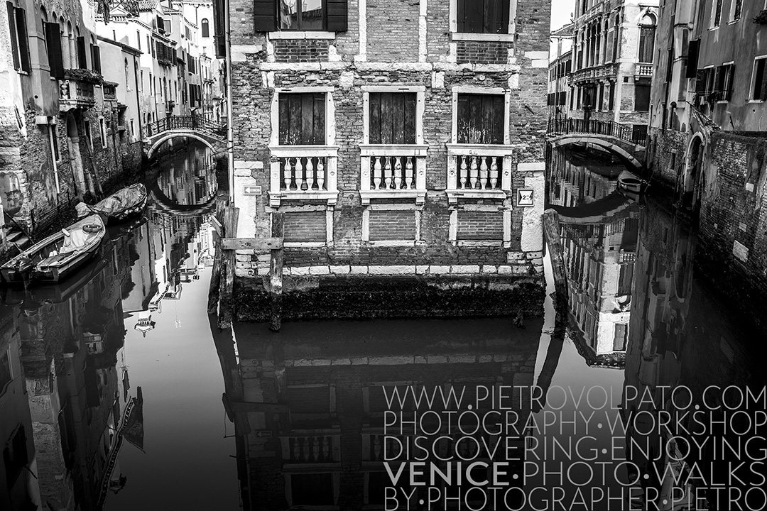 venice photo walk