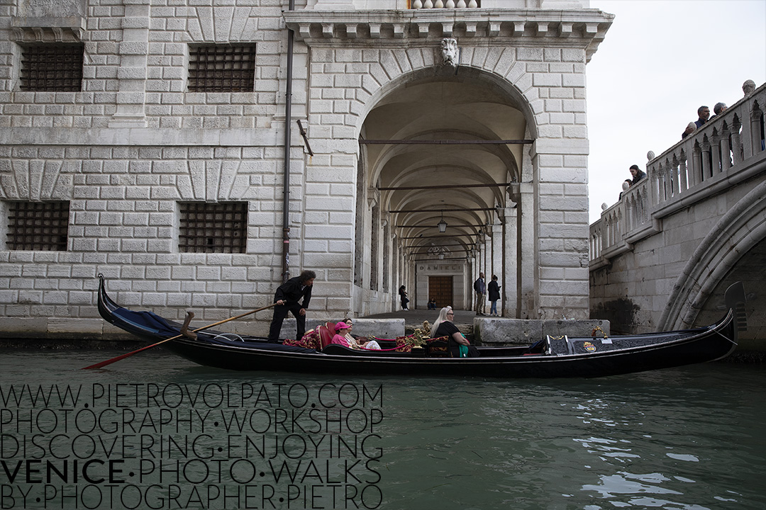 venice photo walk