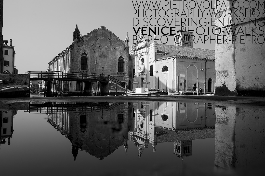 venice photography workshop