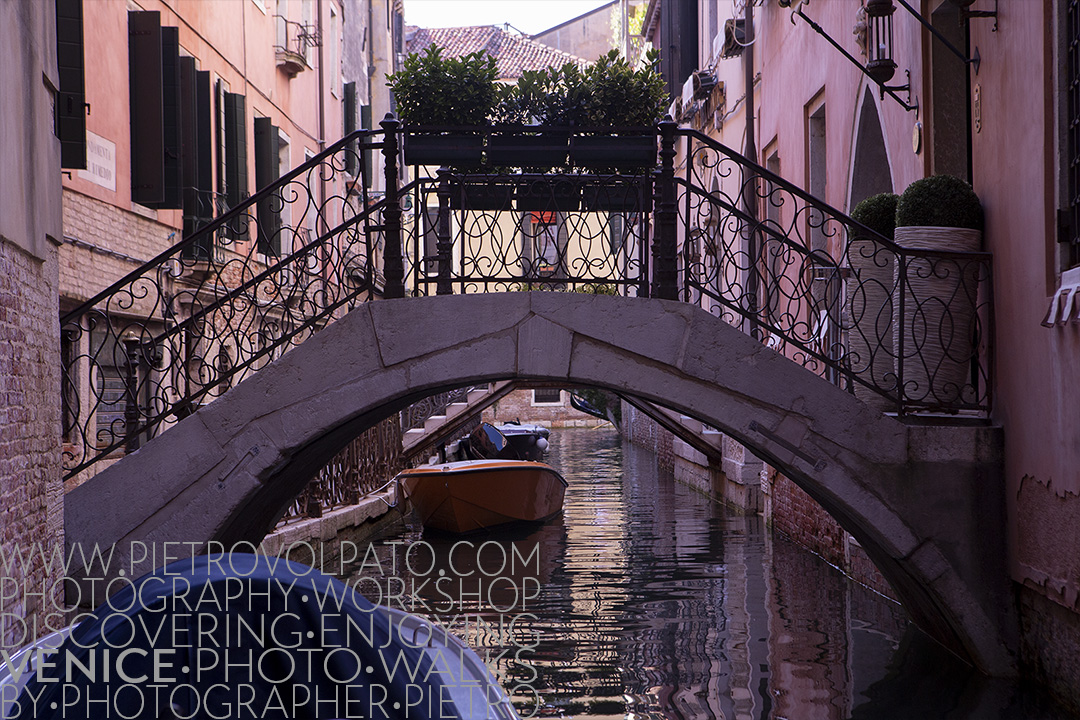 venice photography workshop