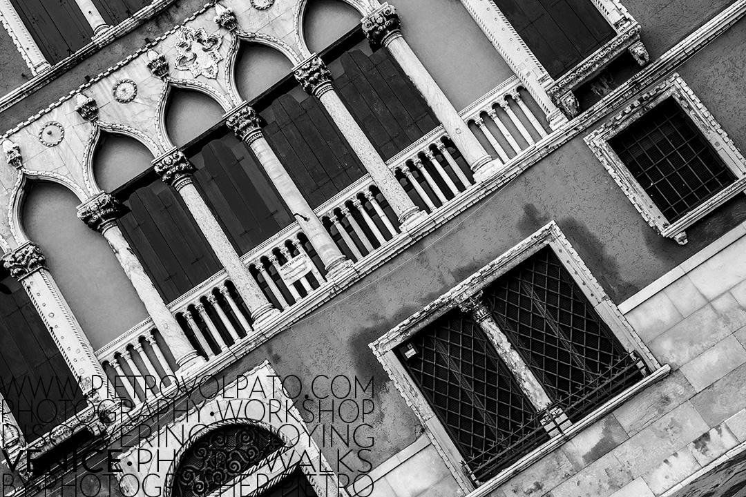 Private photo Tour in Venice by Photographer Pietro