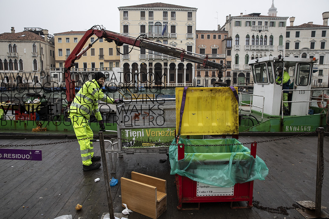 Private photo Tour in Venice by Photographer Pietro