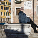 Venice Photo Shoot: Senior Portraits
