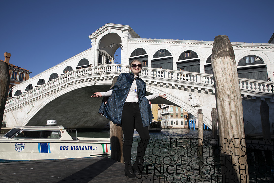 Venice photographer Pietro Volpato