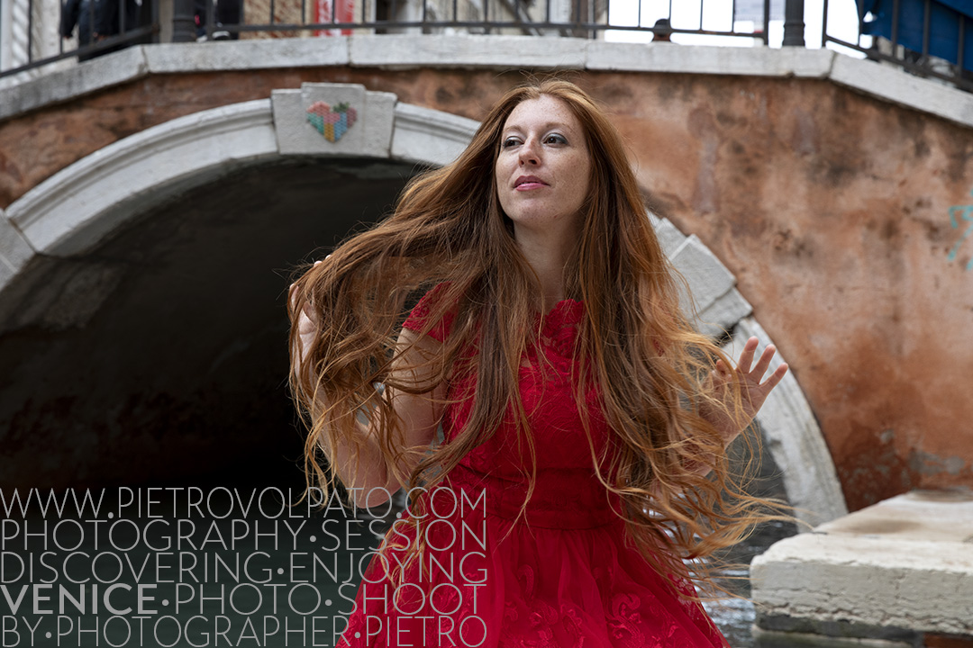 venice portrait photographer