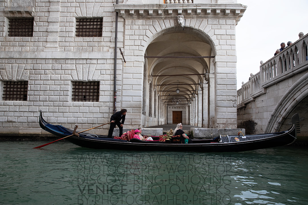 Photo Tour in Venice for Photography Enthusiasts