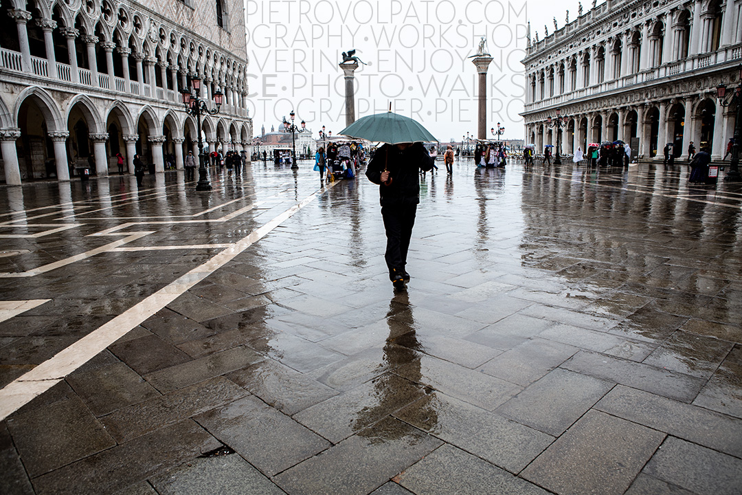 Photo Tour in Venice for Photography Enthusiasts