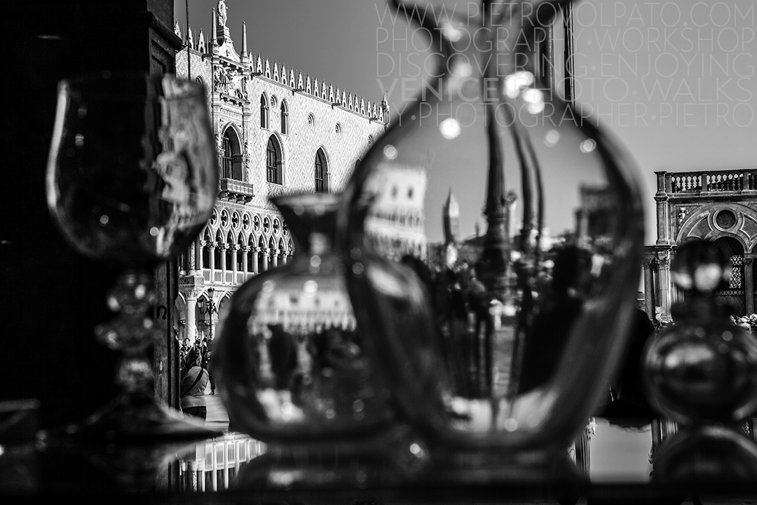Photo Tour in Venice for Photography Enthusiasts