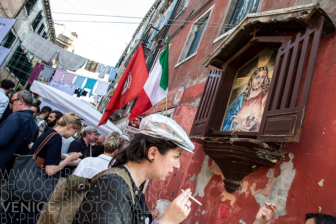 Photo Tour in Venice for Photography Enthusiasts