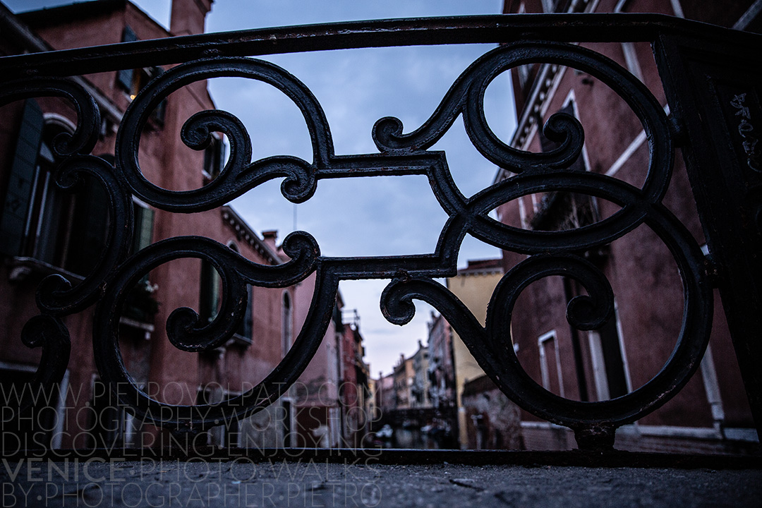 Photo Tour in Venice for Photography Enthusiasts