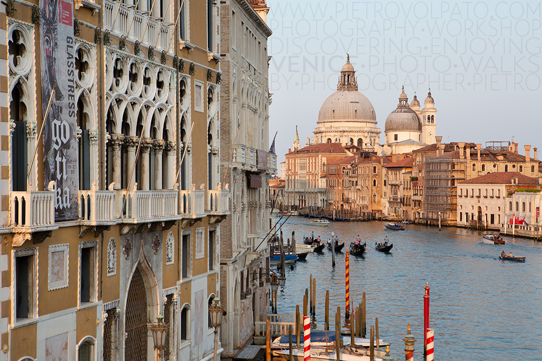 Photo Tour in Venice for Photography Enthusiasts