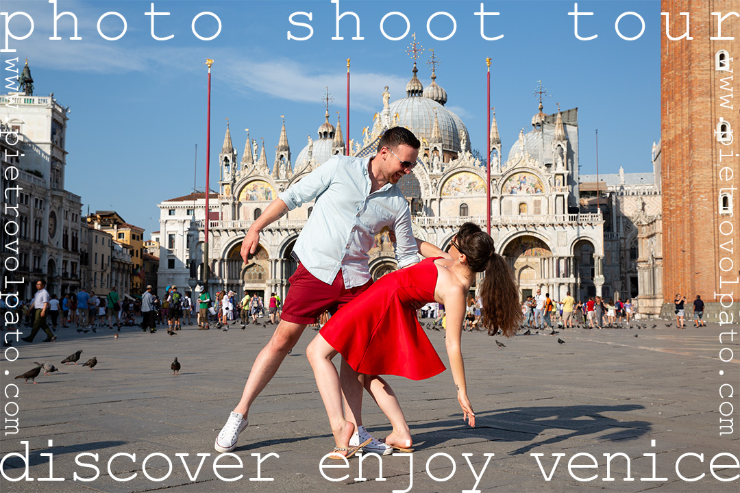 Venice is a perfect place to create timeless portraits and lifetime memories. Experience Venice with photographer Pietro Volpato, mostly off the beaten path.