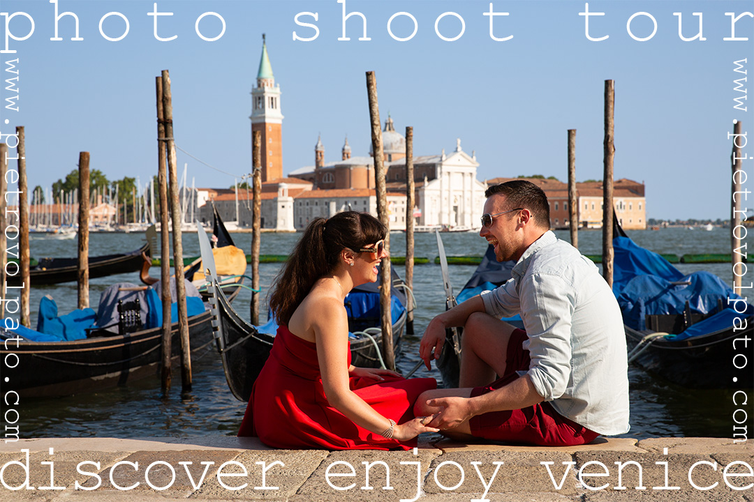 Venice is a perfect place to create timeless portraits and lifetime memories. Experience Venice with photographer Pietro Volpato, mostly off the beaten path.