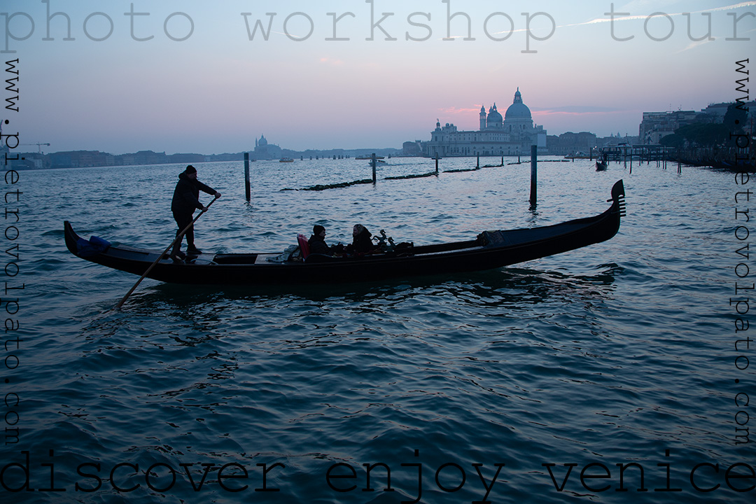 Photograph, explore, and experience Venice alongside local photographer Pietro Volpato. Enhance your photography skills while discovering Venice’s hidden spots.