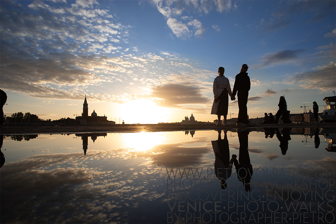 Photograph, explore, and experience Venice alongside local photographer Pietro Volpato. Enhance your photography skills while discovering Venice’s hidden spots.