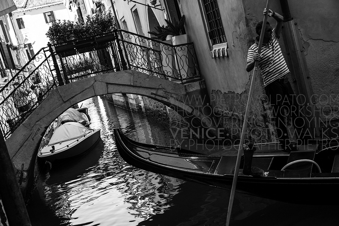 Photograph, explore, and experience Venice alongside local photographer Pietro Volpato. Enhance your photography skills while discovering Venice’s hidden spots.