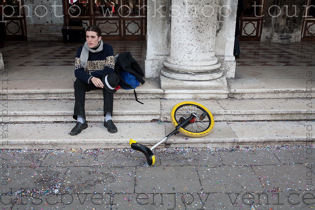 Photograph, explore, and experience Venice alongside local photographer Pietro Volpato. Enhance your photography skills while discovering Venice’s hidden spots.