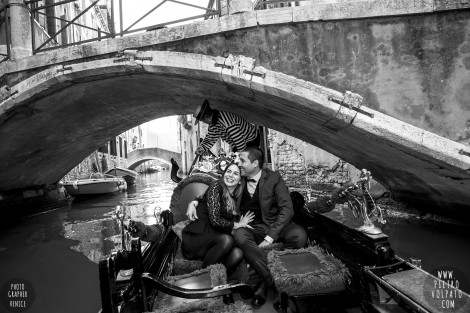 Photographer in Venice for Couple Photo Session