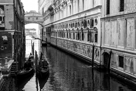 Venice Photography Workshop with Local Photographer