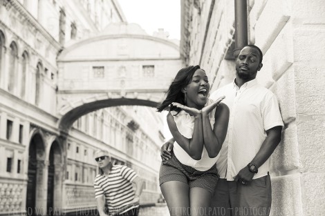 Photographer in Venice for Vacation Photography Session