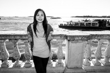 Venice Photographer for Portrait Vacation Pictures