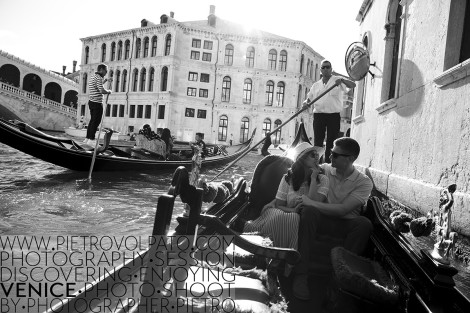Photographer Venice Couple Photo Shoot