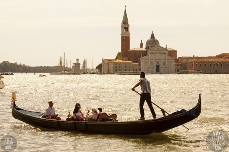 Venice Private Photography Workshop and Tour
